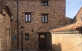 Casa Bécquer